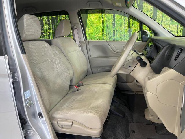 Ｎ－ＷＧＮ Ｇ　オーディオ　禁煙車　スマートキー／プッシュスタート　ＥＴＣ　オートエアコン　ＣＤ　プライバシーガラス　ドアバイザー　横滑り防止装置　電動格納ミラー（8枚目）