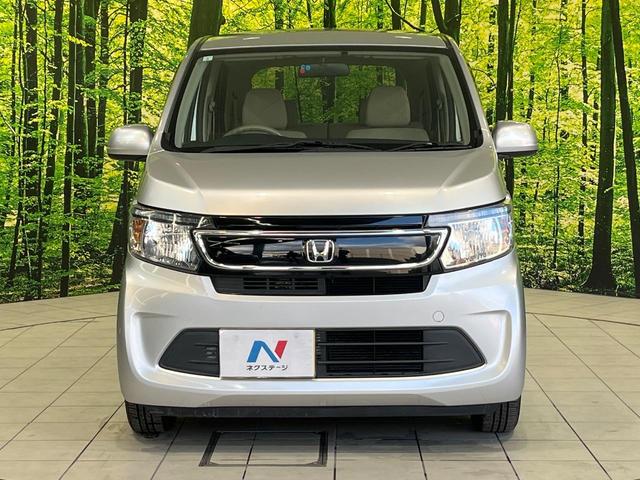Ｎ－ＷＧＮ Ｇ　オーディオ　禁煙車　スマートキー／プッシュスタート　ＥＴＣ　オートエアコン　ＣＤ　プライバシーガラス　ドアバイザー　横滑り防止装置　電動格納ミラー（14枚目）
