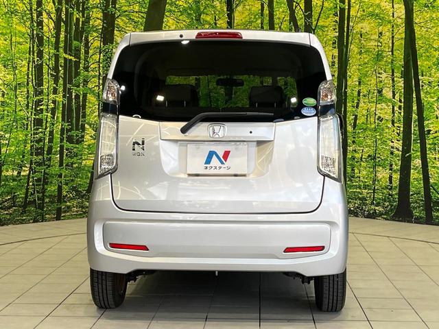 Ｎ－ＷＧＮ Ｇ　オーディオ　禁煙車　スマートキー／プッシュスタート　ＥＴＣ　オートエアコン　ＣＤ　プライバシーガラス　ドアバイザー　横滑り防止装置　電動格納ミラー（15枚目）
