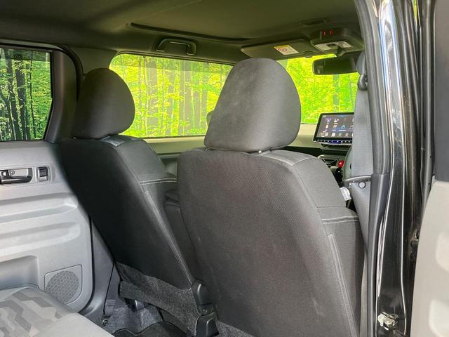 タフト Ｇ　ダーククロムベンチャー　ガラスルーフ　９型ディスプレイオーディオ　バックカメラ　衝突軽減システム　禁煙車　ドラレコ　コーナーセンサー　スマートキー　ＬＥＤヘッド　ルーフレール　ＥＴＣ　純正１５インチアルミ　オートエアコン（38枚目）