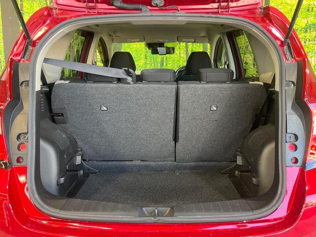 ノート ｅ－パワー　Ｘ　Ｖセレクション　ＢＩＧ－Ｘ９型ナビ　全周囲カメラ　衝突被害軽減システム　禁煙車　ドラレコ　コーナーセンサー　スマートキー　ＬＥＤ　ＥＴＣ　純正１５インチアルミ　オートライト　オートエアコン　Ｂｌｕｅｔｏｏｔｈ（38枚目）