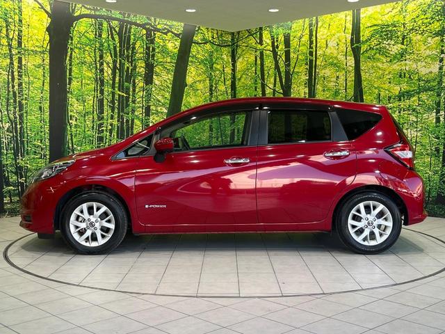 ノート ｅ－パワー　Ｘ　Ｖセレクション　ＢＩＧ－Ｘ９型ナビ　全周囲カメラ　衝突被害軽減システム　禁煙車　ドラレコ　コーナーセンサー　スマートキー　ＬＥＤ　ＥＴＣ　純正１５インチアルミ　オートライト　オートエアコン　Ｂｌｕｅｔｏｏｔｈ（46枚目）