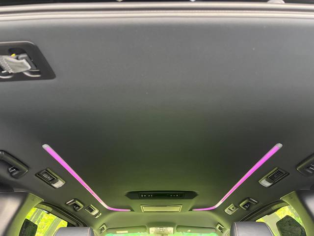 アルファード ２．５Ｓ　タイプゴールドＩＩ　純正１２インチナビ　両側電動ドア　バックカメラ　衝突被害軽減システム　レーダークルーズ　禁煙車　電動リアゲート　ハーフレザーシート　コーナーセンサー　スマートキー　ＥＴＣ２．０　純正１８インチアルミ（53枚目）