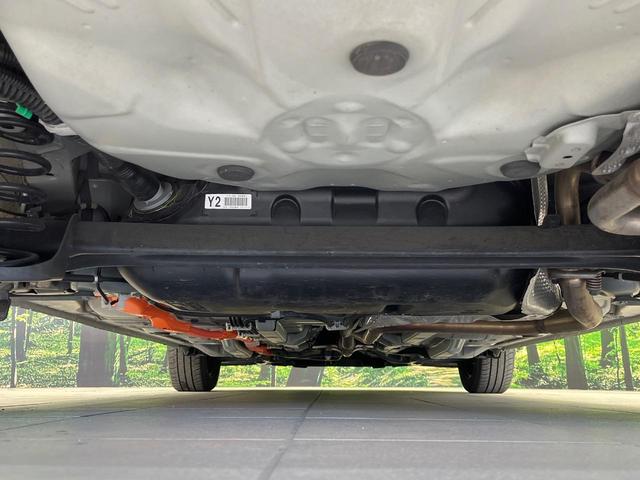 アクア Ｓスタイルブラック　純正ＳＤナビ　全周囲カメラ　衝突被害軽減システム　禁煙車　ドラレコ　コーナーセンサー　スマートキー　ＬＥＤヘッド　ビルトインＥＴＣ　車線逸脱警報　オートライト　オートエアコン　Ｂｌｕｅｔｏｏｔｈ（19枚目）