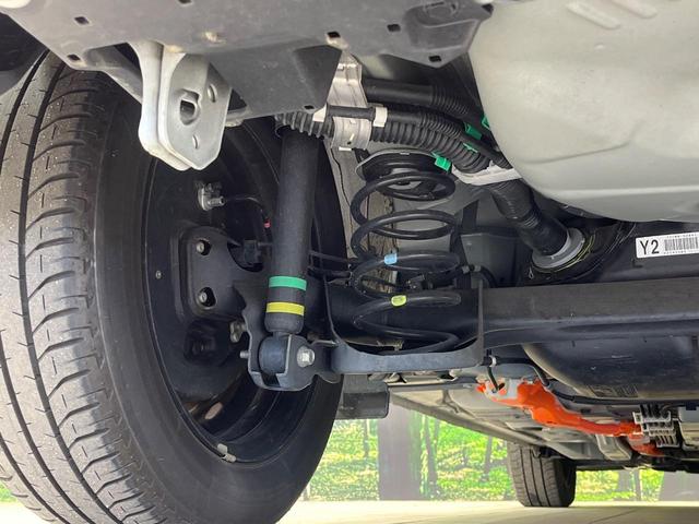 アクア Ｓスタイルブラック　純正ＳＤナビ　全周囲カメラ　衝突被害軽減システム　禁煙車　ドラレコ　コーナーセンサー　スマートキー　ＬＥＤヘッド　ビルトインＥＴＣ　車線逸脱警報　オートライト　オートエアコン　Ｂｌｕｅｔｏｏｔｈ（20枚目）