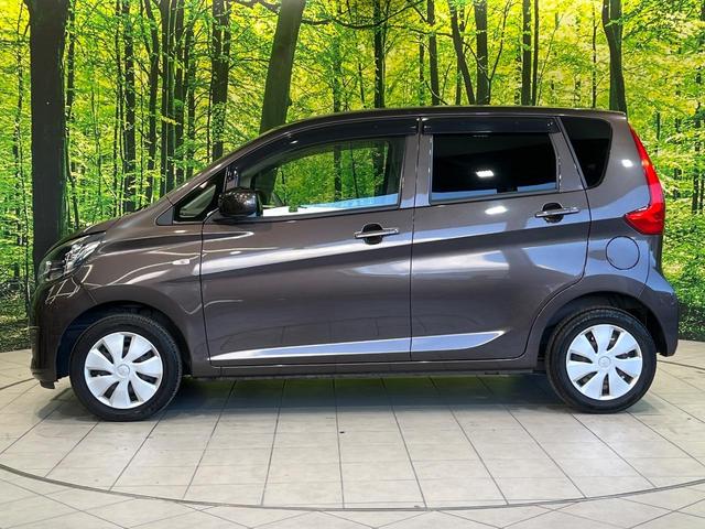 ｅＫワゴン Ｅ　ｅ－アシスト　ＳＤナビ　バックカメラ　禁煙車　シートヒーター　ＥＴＣ　ＣＤ　地デジ　トラクションコントロール　電動格納ミラー　アームレスト　ドアバイザー　プライバシーガラス（47枚目）