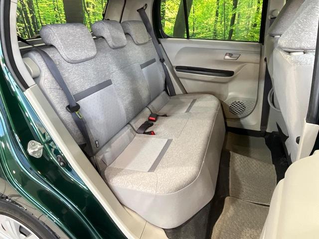 パッソ Ｘ　Ｌパッケージ　衝突被害軽減　コーナーセンサー　禁煙車　スマートキー　ＬＥＤヘッド　ビルトインＥＴＣ　オートハイビーム　オートライト　オートエアコン　ＣＤ（9枚目）