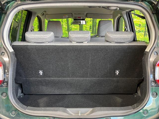 パッソ Ｘ　Ｌパッケージ　衝突被害軽減　コーナーセンサー　禁煙車　スマートキー　ＬＥＤヘッド　ビルトインＥＴＣ　オートハイビーム　オートライト　オートエアコン　ＣＤ（37枚目）