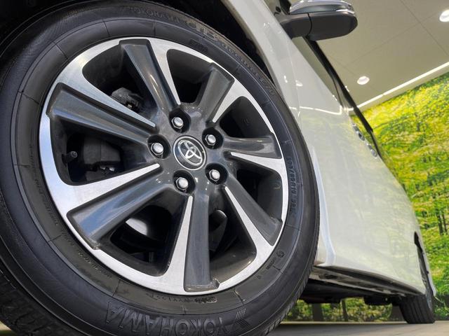 ヴォクシー ＺＳ　煌ＩＩＩ　両側電動ドア　純正９型ナビ　バックカメラ　衝突被害軽減　禁煙車　ハーフレザーシート　リアオートエアコン　ドラレコ　コーナーセンサー　スマートキー　ＬＥＤ　ＥＴＣ　クルコン　純正１６インチアルミ（14枚目）