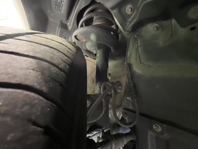 ヴォクシー ＺＳ　煌ＩＩＩ　両側電動ドア　純正９型ナビ　バックカメラ　衝突被害軽減　禁煙車　ハーフレザーシート　リアオートエアコン　ドラレコ　コーナーセンサー　スマートキー　ＬＥＤ　ＥＴＣ　クルコン　純正１６インチアルミ（65枚目）