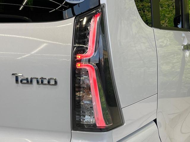 タント カスタムＲＳセレクション　ターボ　両側電動ドア　純正９型ナビ　全周囲カメラ　衝突被害軽減システム　レーダークルーズ　禁煙車　ハーフレザーシート　ドラレコ　コーナーセンサー　スマートキー　ＬＥＤヘッド　ビルトインＥＴＣ（53枚目）