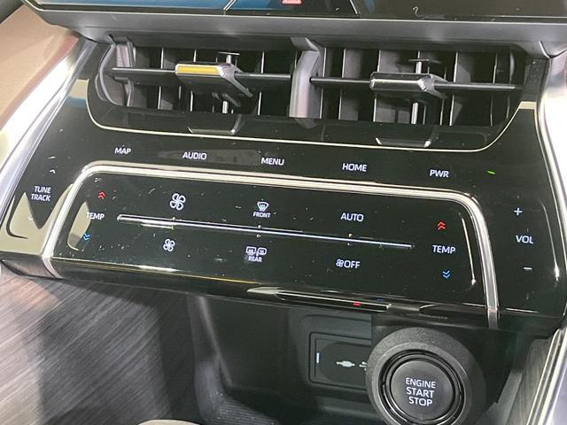 ハリアー Ｚ　メーカー１２型ナビ　全周囲カメラ　ＪＢＬ　衝突被害軽減システム　レーダークルーズ　禁煙車　電動リアゲート　ハーフレザーシート　パワーシート　ドラレコ　コーナーセンサー　スマートキー　ＬＥＤ　ＥＴＣ（32枚目）