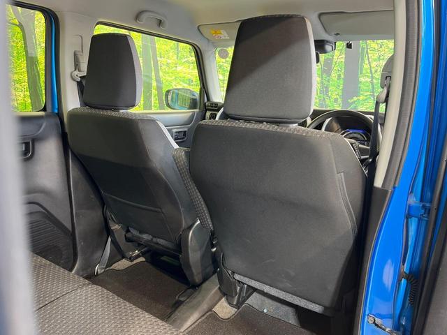 ハスラー ハイブリッドＧ　ＳＤナビ　バックカメラ　スズキセーフティサポート　禁煙車　シートヒーター　コーナーセンサー　２トーンカラー　スマートキー　ＥＴＣ　オートライト　オートエアコン　アイドリングストップ　ＣＤ　ＤＶＤ再生（41枚目）