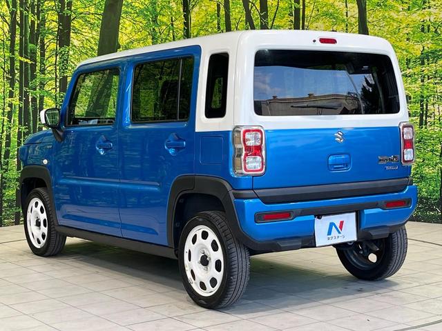 ハスラー ハイブリッドＧ　ＳＤナビ　バックカメラ　スズキセーフティサポート　禁煙車　シートヒーター　コーナーセンサー　２トーンカラー　スマートキー　ＥＴＣ　オートライト　オートエアコン　アイドリングストップ　ＣＤ　ＤＶＤ再生（49枚目）