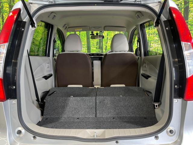 デイズ Ｊ　エマージェンシーブレーキ・レス　ＳＤナビ　バックカメラ　禁煙車　ドラレコ　ＥＴＣ　Ｂｌｕｅｔｏｏｔｈ　ＣＤ　ＤＶＤ再生　地デジ（10枚目）