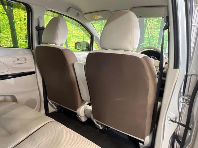 デイズ Ｊ　エマージェンシーブレーキ・レス　ＳＤナビ　バックカメラ　禁煙車　ドラレコ　ＥＴＣ　Ｂｌｕｅｔｏｏｔｈ　ＣＤ　ＤＶＤ再生　地デジ（35枚目）