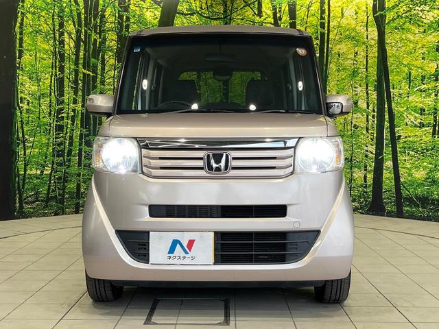 Ｎ－ＢＯＸ Ｇ　ＳＳパッケージ　両側電動ドア　純正ＳＤナビ　禁煙車　スマートキー　ＬＥＤヘッド　ＥＴＣ　純正１４インチアルミ　オートエアコン　Ｂｌｕｅｔｏｏｔｈ　ＣＤ　ＤＶＤ再生　フルセグ（42枚目）
