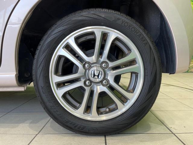 Ｎ－ＢＯＸ Ｇ　ＳＳパッケージ　両側電動ドア　純正ＳＤナビ　禁煙車　スマートキー　ＬＥＤヘッド　ＥＴＣ　純正１４インチアルミ　オートエアコン　Ｂｌｕｅｔｏｏｔｈ　ＣＤ　ＤＶＤ再生　フルセグ（48枚目）