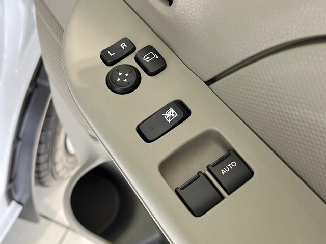 エブリイ ＰＣ　衝突被害軽減システム　禁煙車　コーナーセンサー　ＬＥＤヘッド　オートライト　シートヒーター　車線逸脱警報　アイドリングストップ（32枚目）