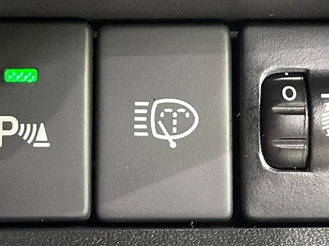 ジムニーノマド FC 4WD 純正SDナビ バックカメラ 衝突被害軽減システム レーダークルーズ コーナーセンサー スマートキー LEDヘッド ビルトインETC 純正15インチアルミ オートハイビーム(34枚目)