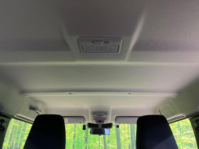 ジムニーノマド FC 4WD 純正SDナビ バックカメラ 衝突被害軽減システム レーダークルーズ コーナーセンサー スマートキー LEDヘッド ビルトインETC 純正15インチアルミ オートハイビーム(45枚目)