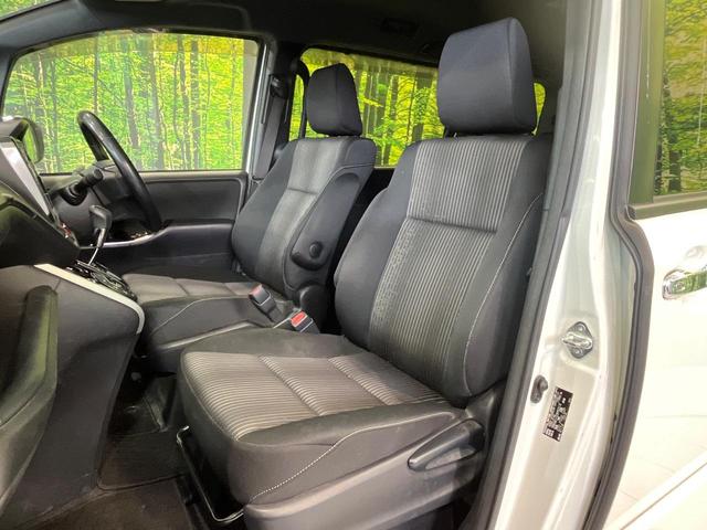 ヴォクシー ＺＳ　煌　両側電動ドア　ＢＩＧ－Ｘ１１型　後席モニター　バックカメラ　衝突被害軽減システム　禁煙車　ドラレコ　コーナーセンサー　スマートキー　ＬＥＤヘッド　ビルトインＥＴＣ　クルコン　純正１６インチアルミ（47枚目）