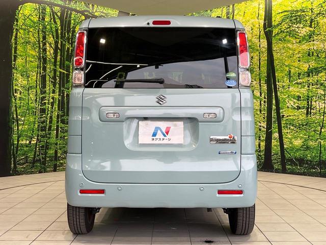 スペーシア ハイブリッドX 純正ナビ 両側電動ドア バックカメラ 衝突被害軽減システム 禁煙車 シートヒーター ドラレコ コーナーセンサー スマートキー LED オートライト オートエアコン Bluetooth(15枚目)