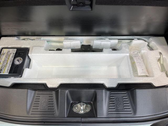 スペーシア ハイブリッドX 純正ナビ 両側電動ドア バックカメラ 衝突被害軽減システム 禁煙車 シートヒーター ドラレコ コーナーセンサー スマートキー LED オートライト オートエアコン Bluetooth(43枚目)