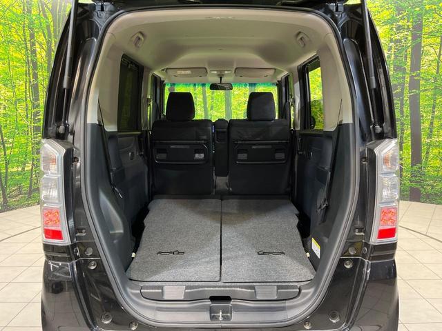 Ｎ－ＢＯＸ Ｇ　ＳＳパッケージ　ＳＤナビ　電動スライドドア　ＳＤナビ　バックカメラ　シートヒーター　禁煙車　スマートキー　ＬＥＤヘッド　ＥＴＣ　オートライト　オートエアコン　Ｂｌｕｅｔｏｏｔｈ　ＣＤ　ＤＶＤ再生　地デジ（12枚目）
