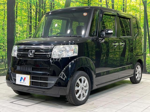 Ｎ－ＢＯＸ Ｇ　ＳＳパッケージ　ＳＤナビ　電動スライドドア　ＳＤナビ　バックカメラ　シートヒーター　禁煙車　スマートキー　ＬＥＤヘッド　ＥＴＣ　オートライト　オートエアコン　Ｂｌｕｅｔｏｏｔｈ　ＣＤ　ＤＶＤ再生　地デジ（50枚目）