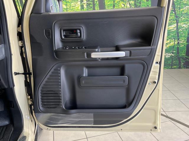 スペーシアギア ハイブリッドＸＺ　ターボ　両側電動ドア　純正９型ナビ　全周囲カメラ　衝突被害軽減システム　レーダークルーズ　禁煙車　コーナーセンサー　スマートキー　ＬＥＤヘッド　ビルトインＥＴＣ　純正１４インチアルミ　オートハイビーム（56枚目）