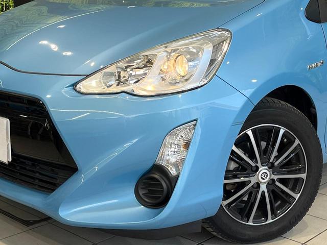 アクア Ｓ　純正ＳＤナビ　バックカメラ　禁煙車　ドラレコ　スマートキー　ビルトインＥＴＣ　オートライト　オートエアコン　Ｂｌｕｅｔｏｏｔｈ　ＣＤ　ＥＴＣ（12枚目）