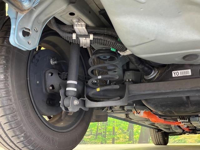 アクア Ｓ　純正ＳＤナビ　バックカメラ　禁煙車　ドラレコ　スマートキー　ビルトインＥＴＣ　オートライト　オートエアコン　Ｂｌｕｅｔｏｏｔｈ　ＣＤ　ＥＴＣ（20枚目）