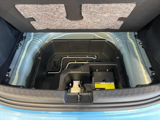 アクア Ｓ　純正ＳＤナビ　バックカメラ　禁煙車　ドラレコ　スマートキー　ビルトインＥＴＣ　オートライト　オートエアコン　Ｂｌｕｅｔｏｏｔｈ　ＣＤ　ＥＴＣ（34枚目）