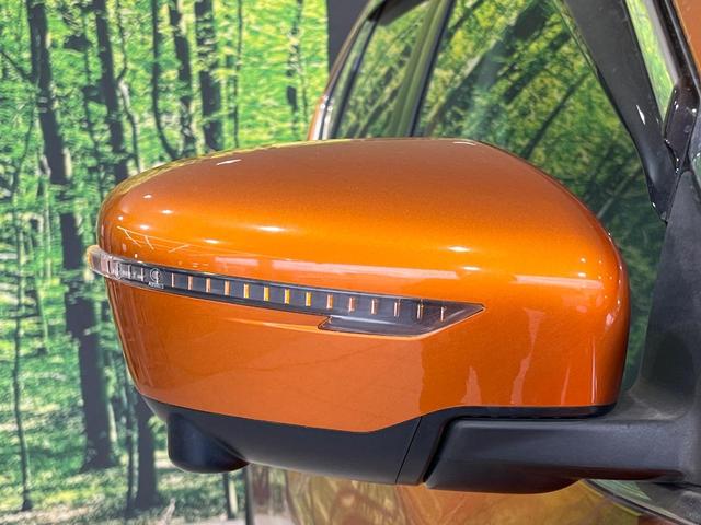 エクストレイル ２０Ｘ　４ＷＤ　純正ＳＤナビ　全周囲カメラ　デジタルミラー　プロパイロット　衝突被害軽減システム　禁煙車　電動リアゲート　コーナーセンサー　スマートキー　ＬＥＤヘッド　ルーフレール（49枚目）