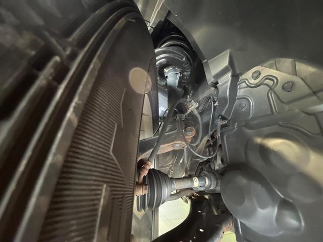 エクストレイル ２０Ｘ　４ＷＤ　純正ＳＤナビ　全周囲カメラ　デジタルミラー　プロパイロット　衝突被害軽減システム　禁煙車　電動リアゲート　コーナーセンサー　スマートキー　ＬＥＤヘッド　ルーフレール（63枚目）