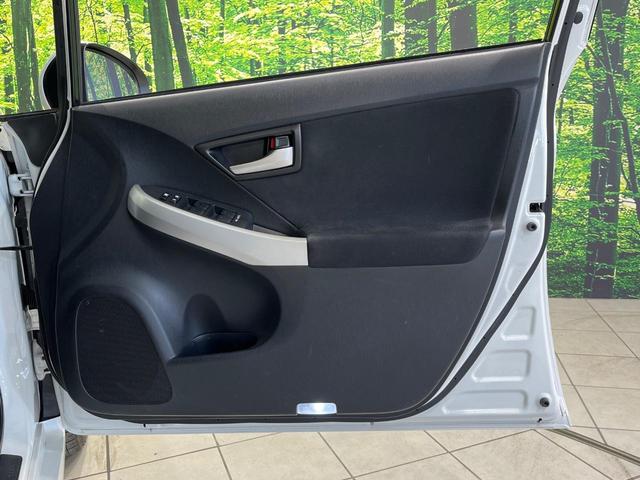 プリウス Sツーリングセレクション BIG-X8型ナビ バックカメラ 禁煙車 ドラレコ スマートキー LEDヘッド ビルトインETC 純正17インチアルミ オートライト オートエアコン CD DVD再生 フルセグ(52枚目)