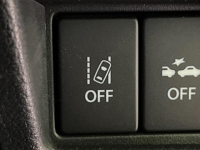 スペーシア ハイブリッドＸ　両側電動ドア　純正９インチナビ　全周囲カメラ　衝突被害軽減システム　禁煙車　シートヒーター　ドラレコ　スマートキー　ＬＥＤヘッド　ビルトインＥＴＣ　オートハイビーム　車線逸脱警報　オートライト（33枚目）