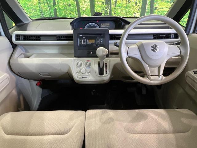 ワゴンR FA 禁煙車 純正オーディオ CD ETC プライバシーガラス ドアバイザー 横滑り防止装置 前席センターアームレスト キーレスエントリー 電動格納ミラー(2枚目)