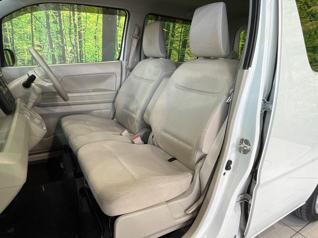 ワゴンR FA 禁煙車 純正オーディオ CD ETC プライバシーガラス ドアバイザー 横滑り防止装置 前席センターアームレスト キーレスエントリー 電動格納ミラー(31枚目)