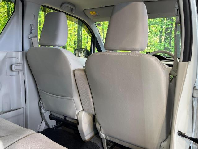 ワゴンR FA 禁煙車 純正オーディオ CD ETC プライバシーガラス ドアバイザー 横滑り防止装置 前席センターアームレスト キーレスエントリー 電動格納ミラー(32枚目)