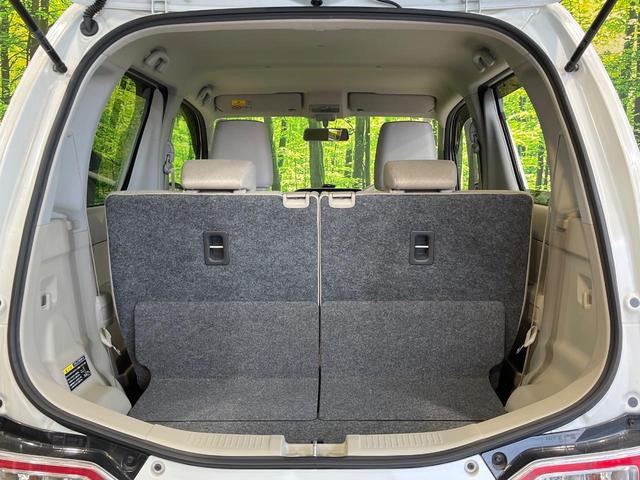 ワゴンR FA 禁煙車 純正オーディオ CD ETC プライバシーガラス ドアバイザー 横滑り防止装置 前席センターアームレスト キーレスエントリー 電動格納ミラー(33枚目)