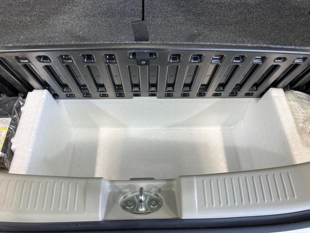 ワゴンR FA 禁煙車 純正オーディオ CD ETC プライバシーガラス ドアバイザー 横滑り防止装置 前席センターアームレスト キーレスエントリー 電動格納ミラー(34枚目)