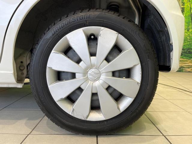 ワゴンR FA 禁煙車 純正オーディオ CD ETC プライバシーガラス ドアバイザー 横滑り防止装置 前席センターアームレスト キーレスエントリー 電動格納ミラー(45枚目)