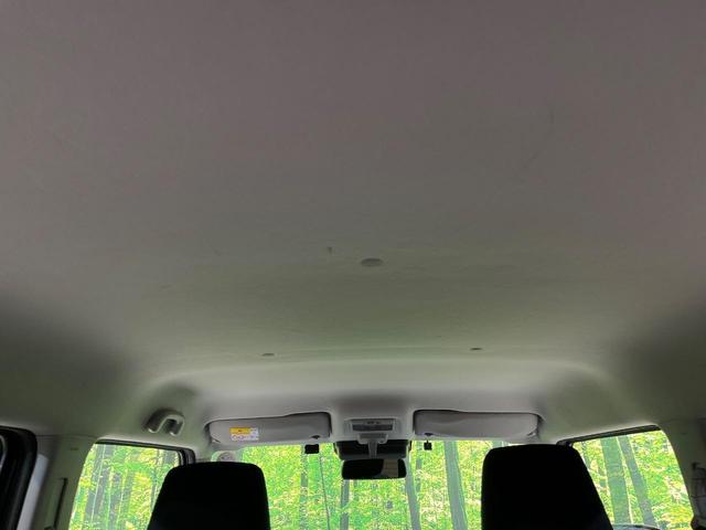 ハスラー ハイブリッドＧ　ＳＤナビ　バックカメラ　衝突被害軽減システム　禁煙車　コーナーセンサー　シートヒーター　スマートキー　ＥＴＣ　車線逸脱警報　オートライト　オートエアコン　Ｂｌｕｅｔｏｏｔｈ　ＤＶＤ再生（35枚目）