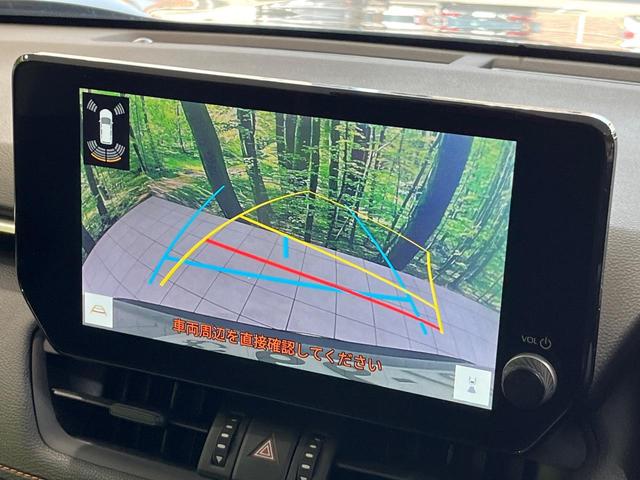 ＲＡＶ４ アドベンチャー　純正１０型ナビ　バックカメラ　衝突被害軽減　ＢＳＭ　レーダークルーズ　禁煙車　電動リアゲート　前席シートエアコン　パワーシート　コーナーセンサー　スマートキー　ＬＥＤヘッド　ビルトインＥＴＣ（28枚目）