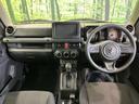 ジムニーシエラ ＪＣ　禁煙車　４ＷＤ　セーフティサポート　クリアランスソナー　シートヒーター　クルーズコントロール　ＬＥＤヘッドライト　純正１５インチアルミホイール　ヘッドライトウォッシャー（2枚目）