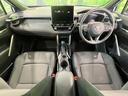 カローラクロス Ｚ　１０．５型ナビ　全周囲カメラ　衝突軽減　オートハイビーム　車線逸脱警報　レーダークルーズコントロール　シートヒーター　ＥＴＣ　電動パーキングブレーキ　電動リアゲート　オートホールドブレーキ（2枚目）