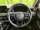 ｅ：ＨＥＶ　Ｚ　純正９型ナビ　バックカメラ　ホンダセンシング　レーダークルーズ　禁煙車　電動リアゲート　コーナーセンサー　スマートキー　ＬＥＤヘッド　ビルトインＥＴＣ　オートハイビーム　車線逸脱警報　オートライト（11枚目）