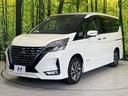ｅ－パワー　ハイウェイスターＶ　純正１０型ナビ　後席モニター　プロパイロット　インテリジェントエマージェンシーブレーキ　両側電動スライドドア　ＢＳＭ　ＬＥＤヘッドライト　ＥＴＣ　ドラレコ　Ｗエアコン　サンシェード　電動パーキング（55枚目）